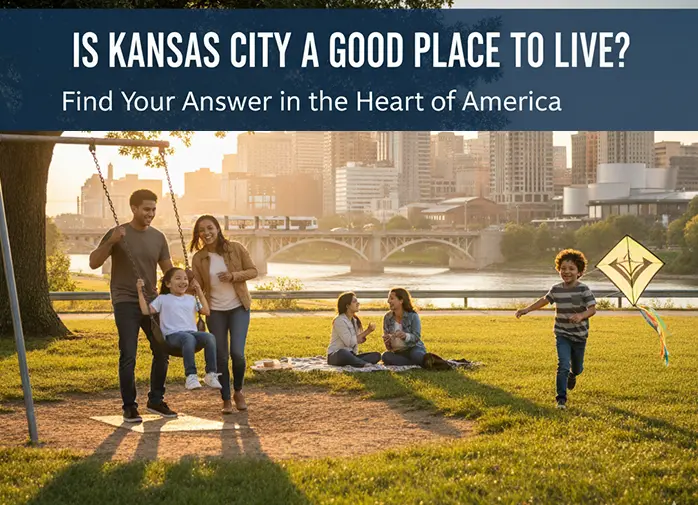  pros and cons of living in Kansas City Missouri skyline